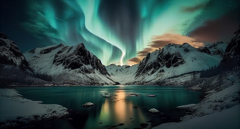 Greenland