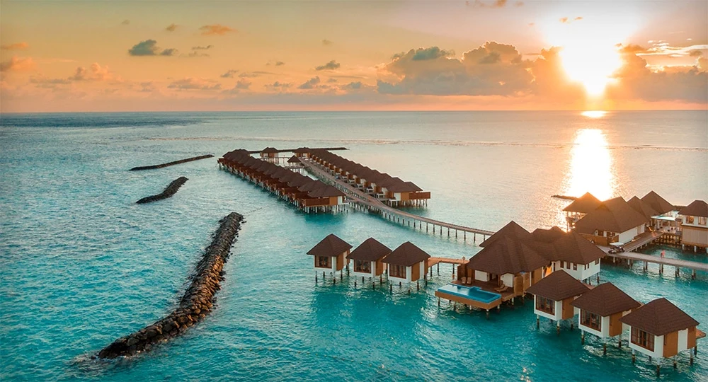 Maldives