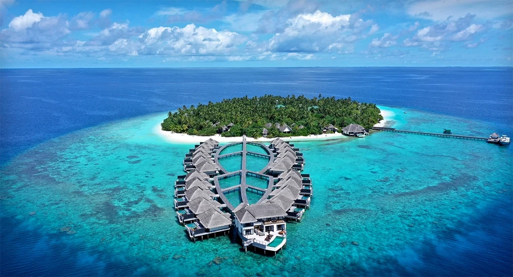 Maldives