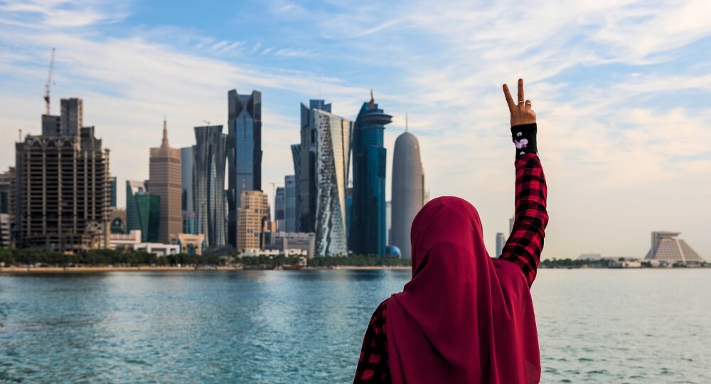 Qatar