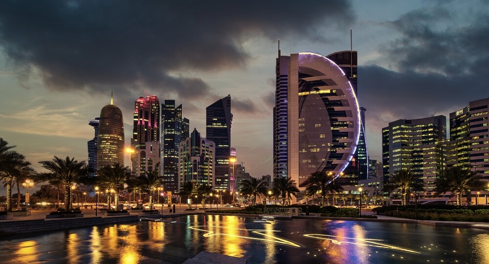 Qatar