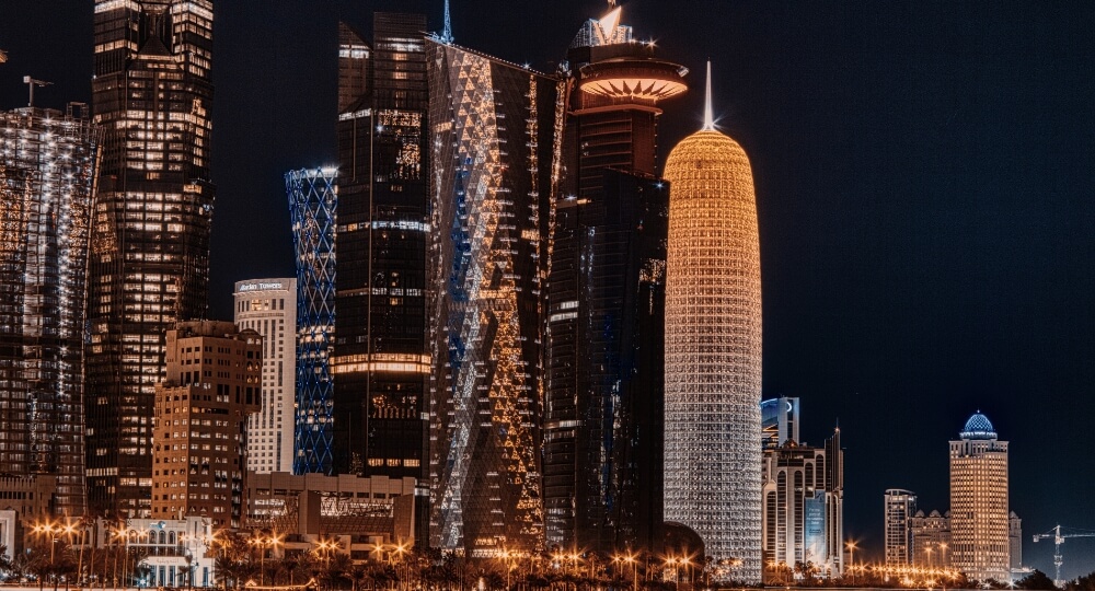 Qatar