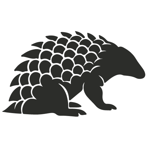 Pangolins