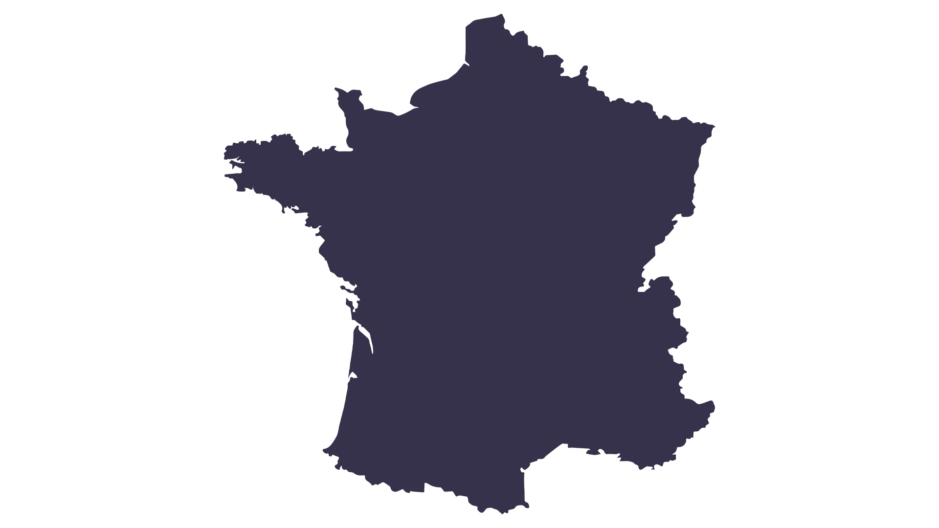 France Map