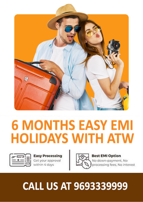 ATW Travels EMI Options