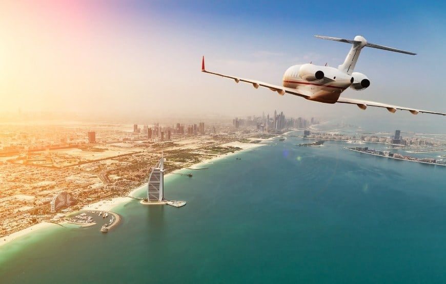 4 Nights & 5 Days Dubai Tour Package gallery