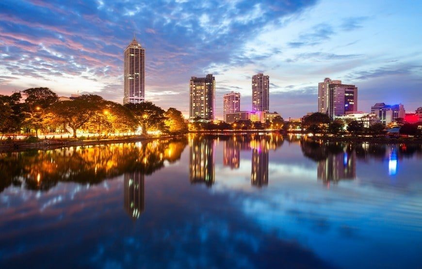 5 Nights & 6 Days Dubai Tour Packages gallery