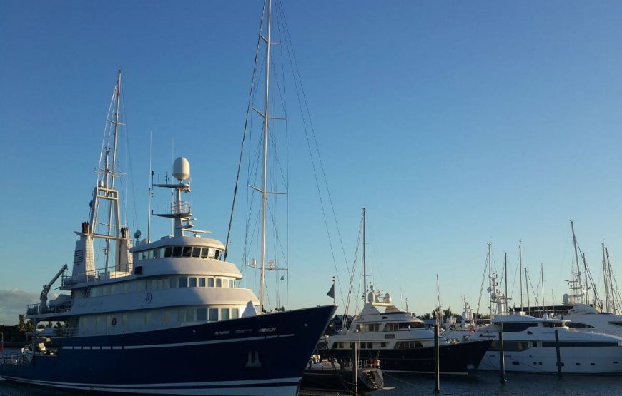 Fiji Holiday Packages: A Delightful Journey from Fiji to Singapore