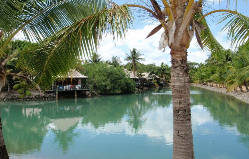 Fiji Vacation Packages: A Dream Getaway at Namale & Sheraton Fiji Resort & Spa