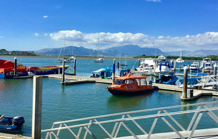 Fiji Travel Package: A 5-Day Journey from Nadi to Denarau Island gallery