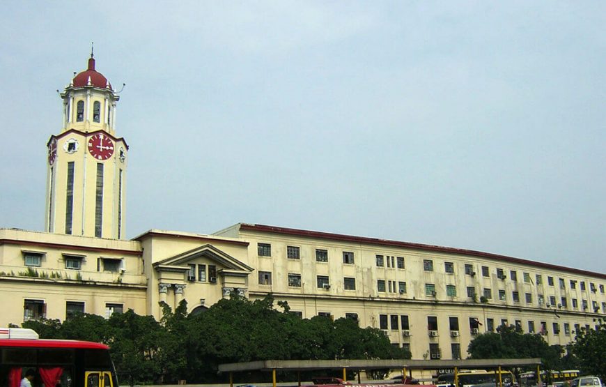 A Trip to Wonderful Philippines | 5 Days Itinerary gallery