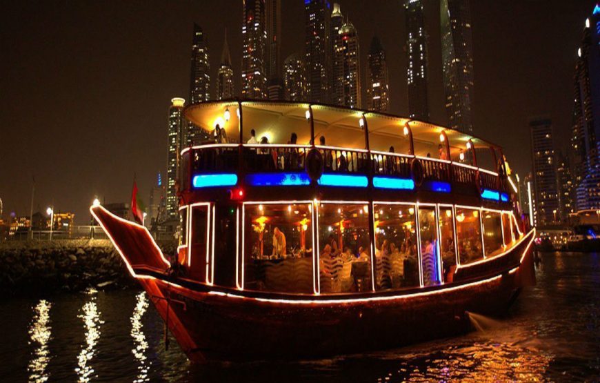 Alluring Dubai gallery