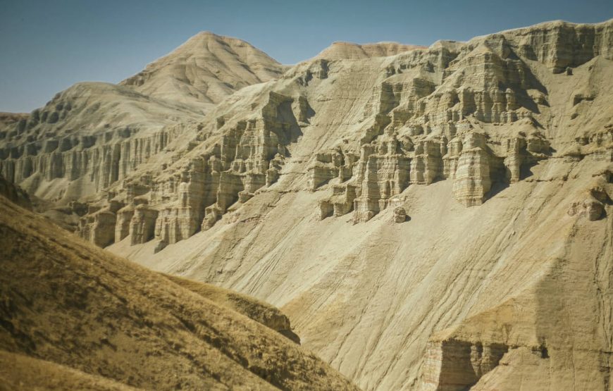 Almaty City Tour: Meadows and Chimbulak Ski Resort gallery