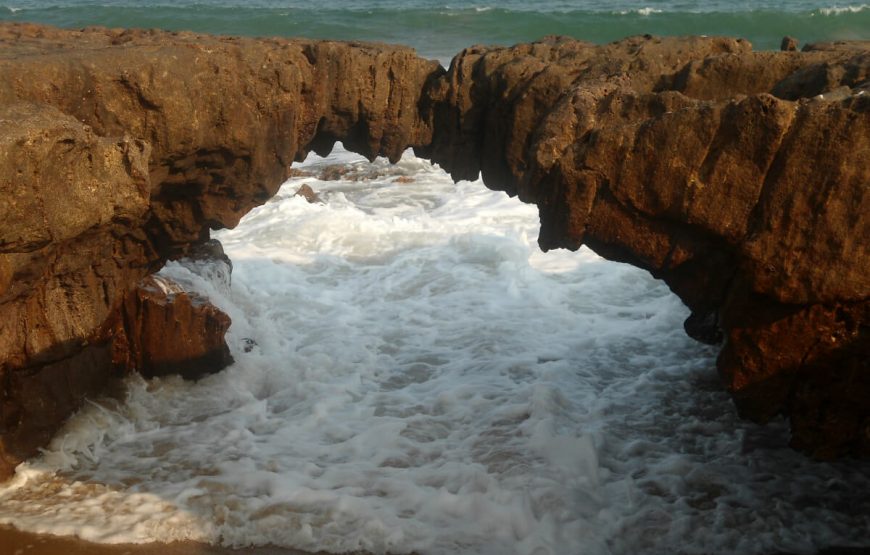 Calm Charm Vizag Araku Valley 3 Nights/ 4 Days gallery