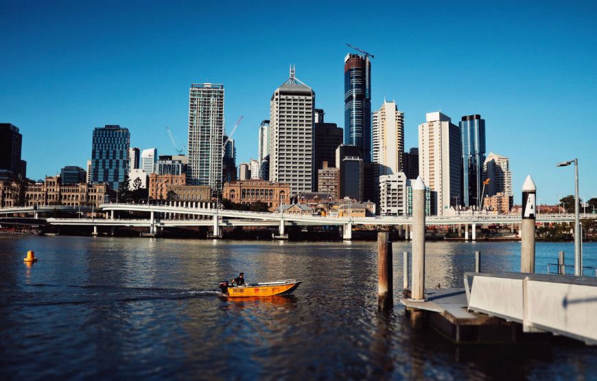 Attractive Australian Getaway with GT Holidays | Itinerary gallery