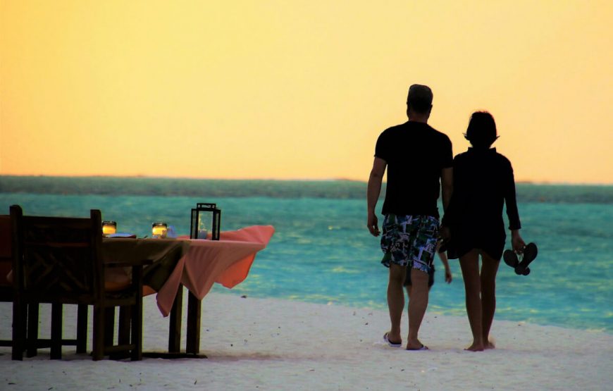 Australia- Escorted Tour