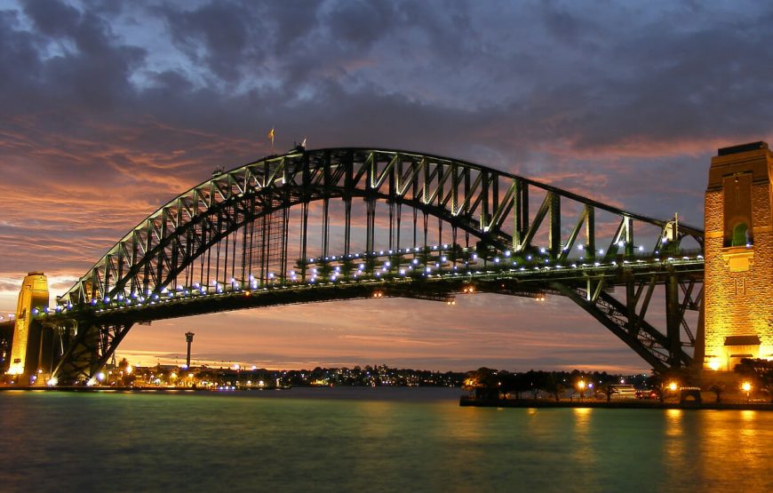 Australia- Escorted Tour gallery