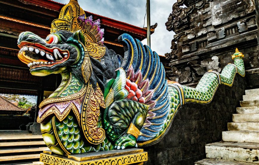 Enchanting Bali Tour gallery