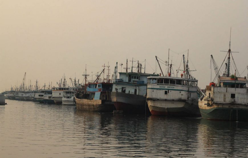 Bali with Jakarta gallery