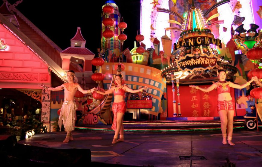 Samai Phuket Holiday Delight gallery