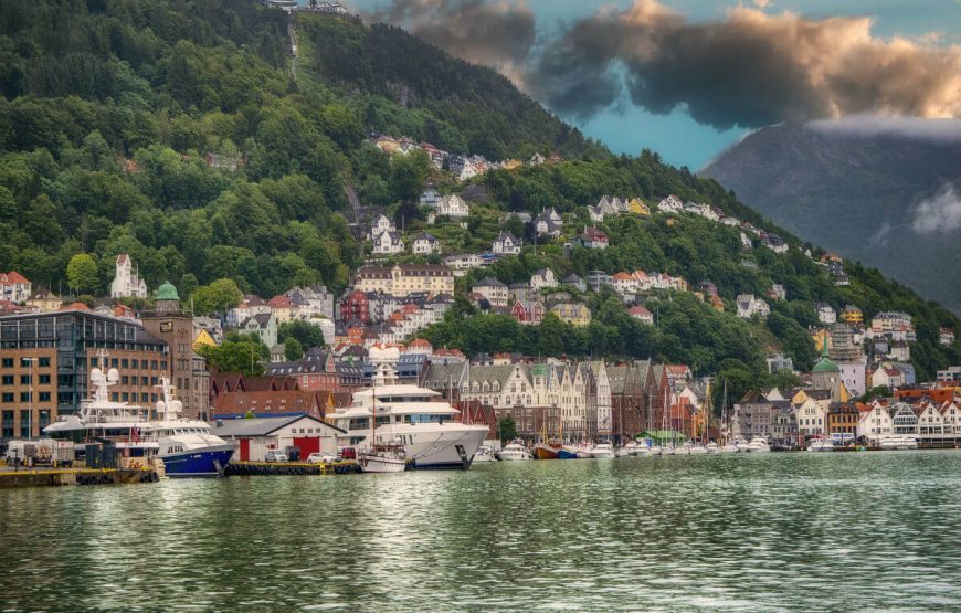 Bergen Tour Package gallery