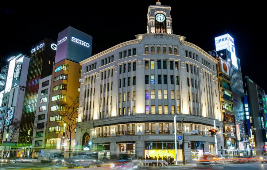 Best of Japan Tour Package | Itinerary gallery