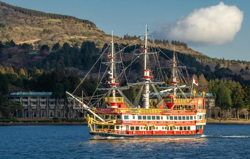 Best of Japan Tour Package | Itinerary gallery