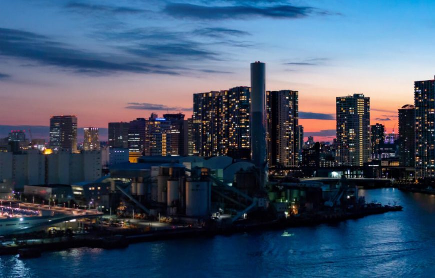 Best of Japan Tour Package | Itinerary