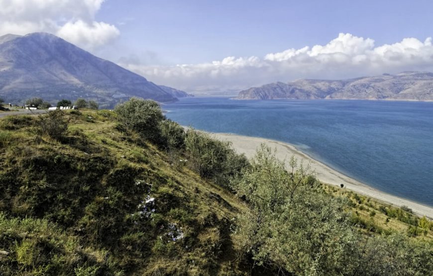 Best of Tashkent Tour | 4 Days Itinerary gallery