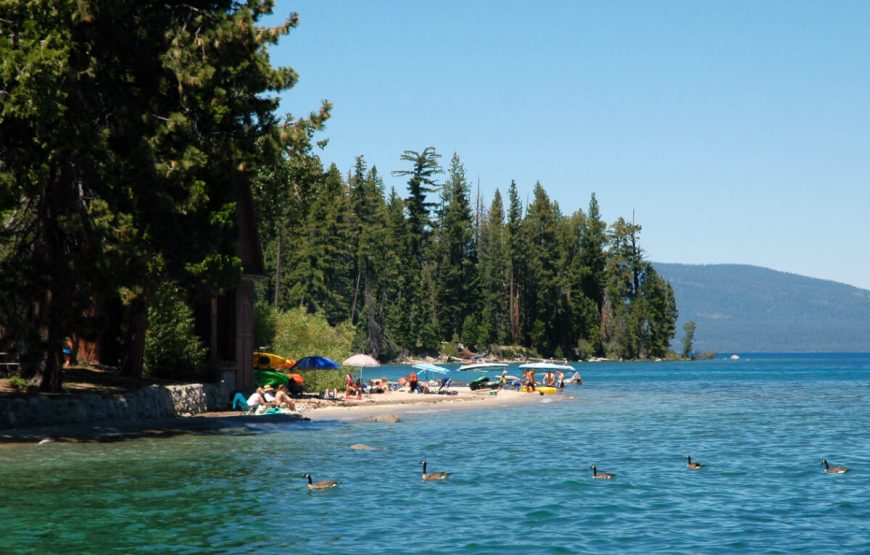 9 Days/ 8 Nights Experience Borocay Ultimate Adventure Tour gallery