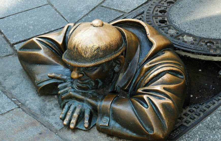 Bratislava Tour Package gallery