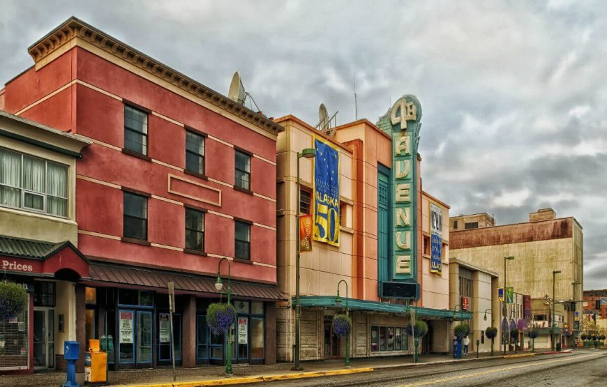 Canadian Rockies Self Drive Adventure: A 7-Day Itinerary gallery