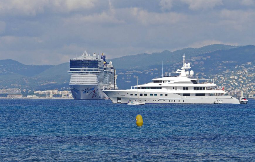 Cannes And Provence Tour Package gallery