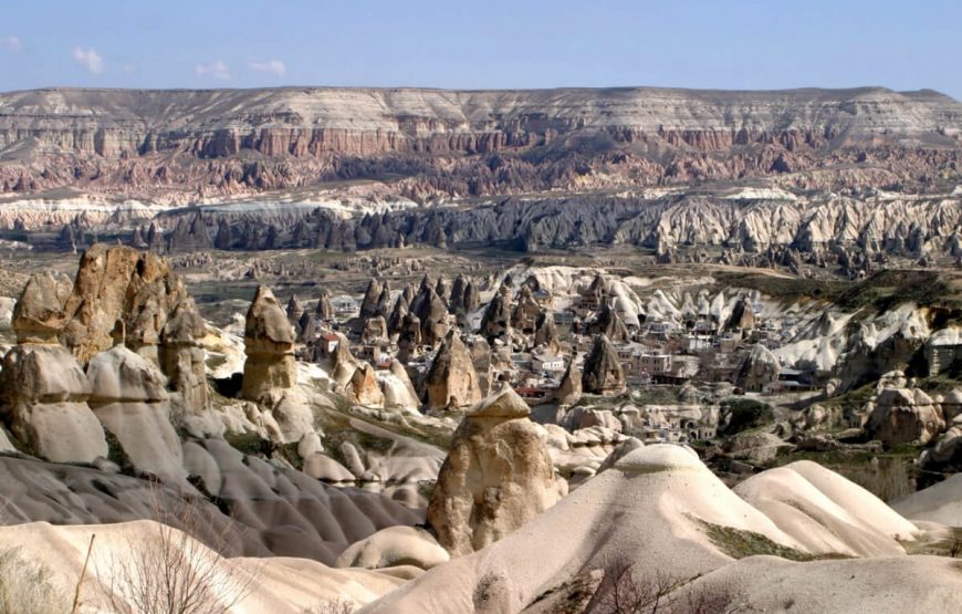 Best Of Turkey Package gallery