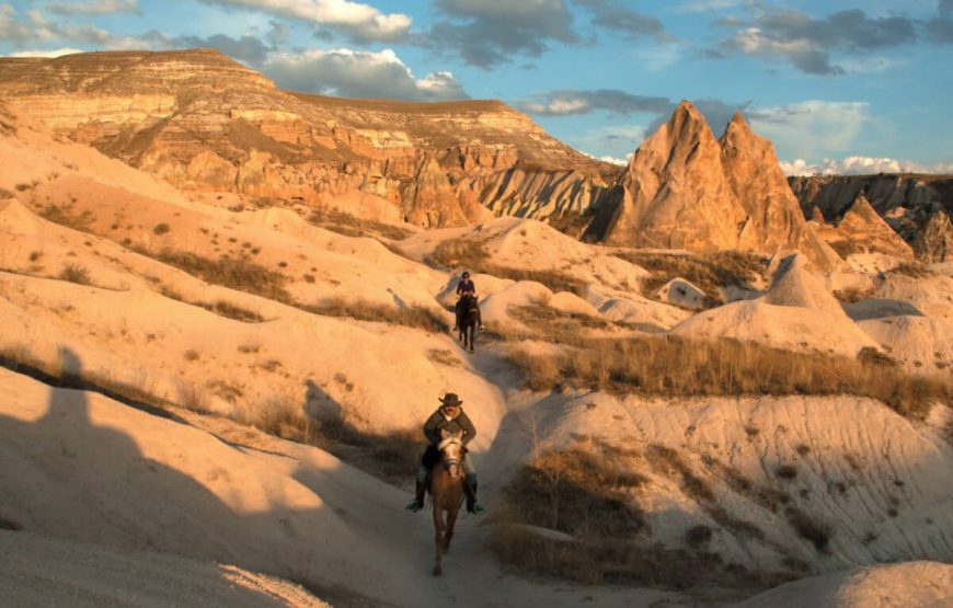 Best Of Turkey Package gallery