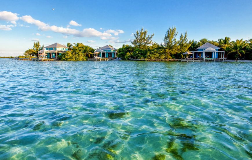 Castaway Island Holiday Packages | Experience Fijian Paradise