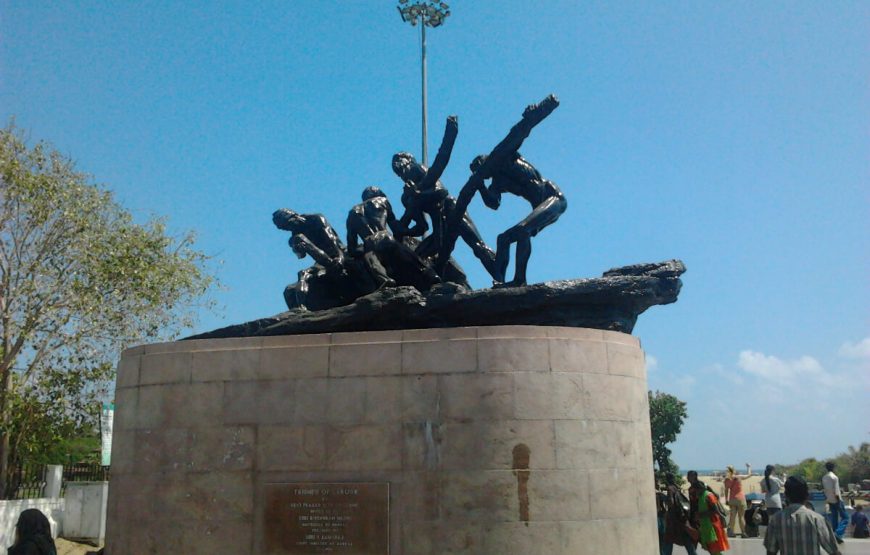 Special Chennai Tirupati Darshan Package gallery