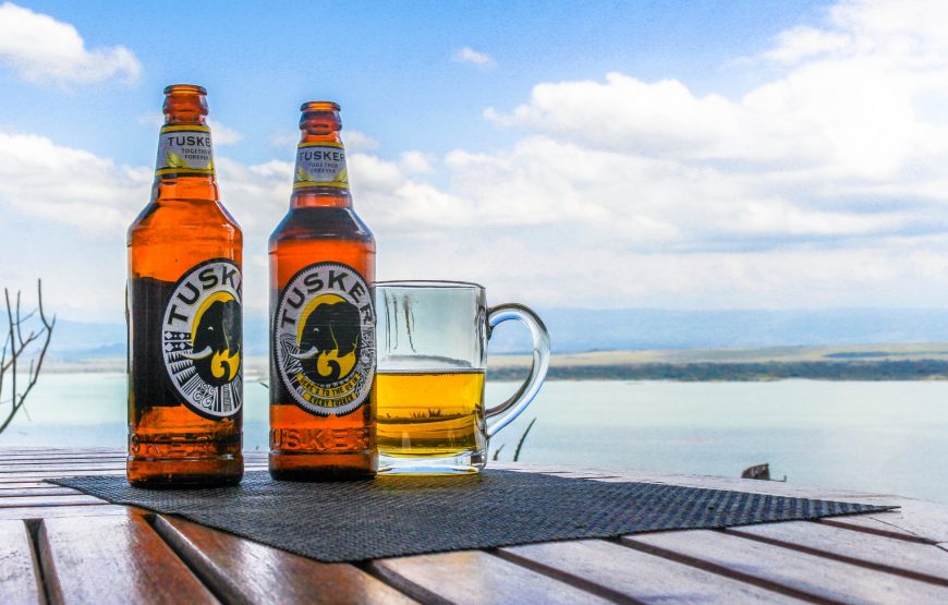 Safari Dreams Come True: Classic Kenya Tour Packages by GT Holidays gallery