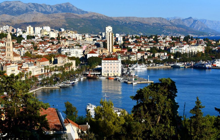 Dalmatian Sunshine Croatia – 9 Days Itinerary gallery