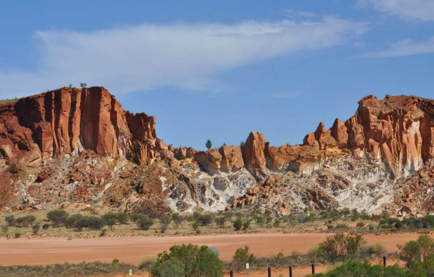 Discover Alice Springs with Ayers Rock | Itinerary gallery