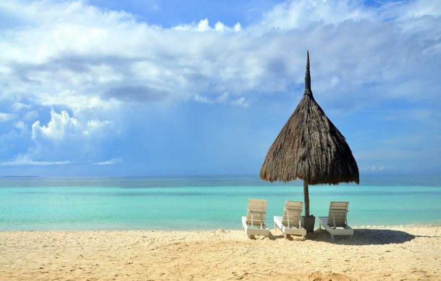 Discover Philippines: Exploring Manila and Cebu