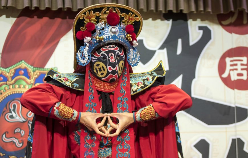 Discover the Essence of Shanghai Tour – Itinerary