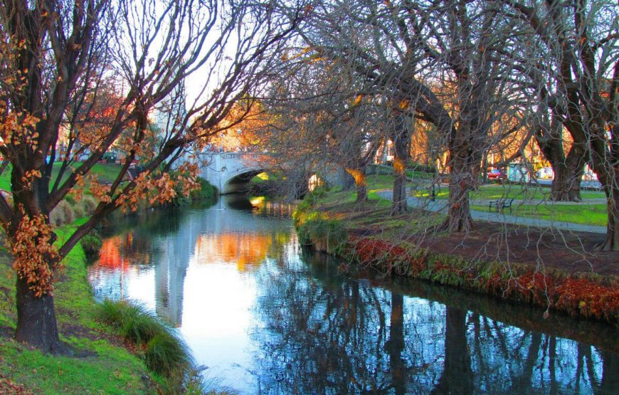 Discovering Stunning New Zealand in Luxury: An Unforgettable Journey