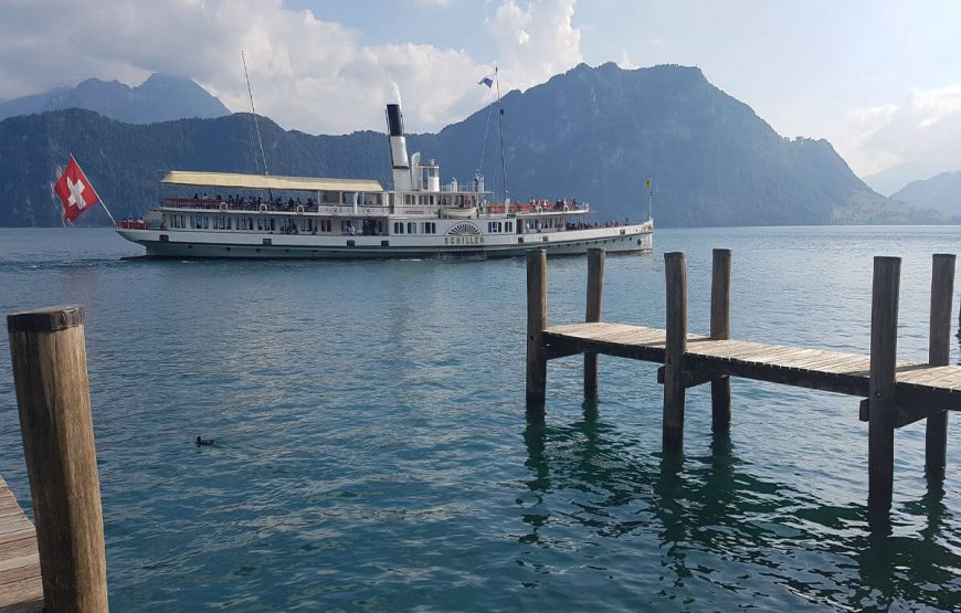 Essence of Swiss gallery