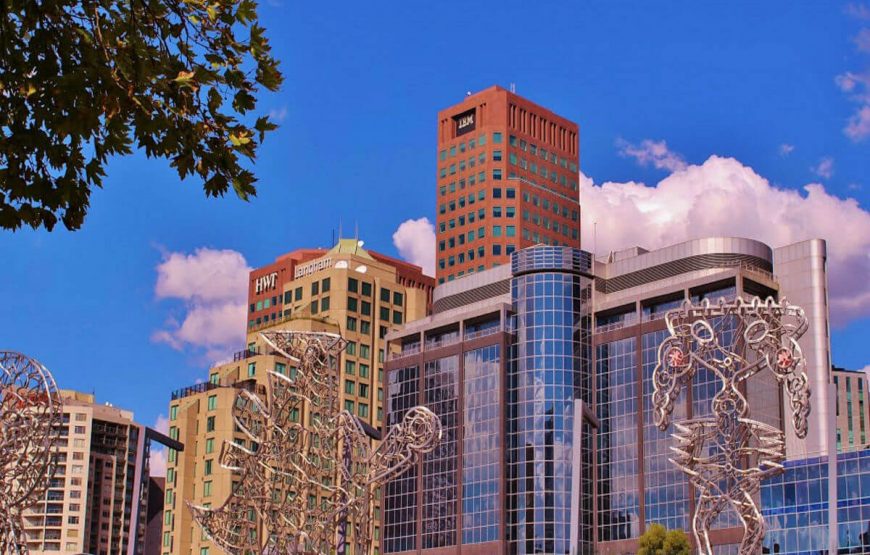 Explore Australian Delight for 13 Days | Itinerary gallery