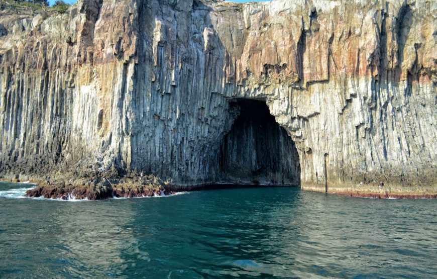 Explore Highlights of South Korea | 7 Days Itinerary gallery