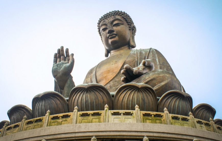 Explore Hong Kong Hungama Package Itinerary gallery