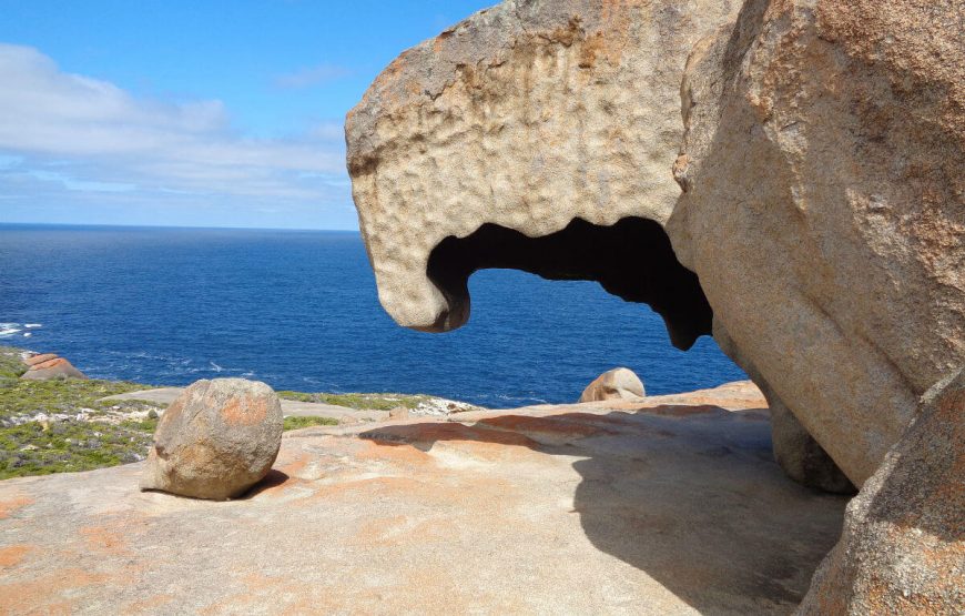 Explore Splendid Adelaide for 4 Days | Itinerary