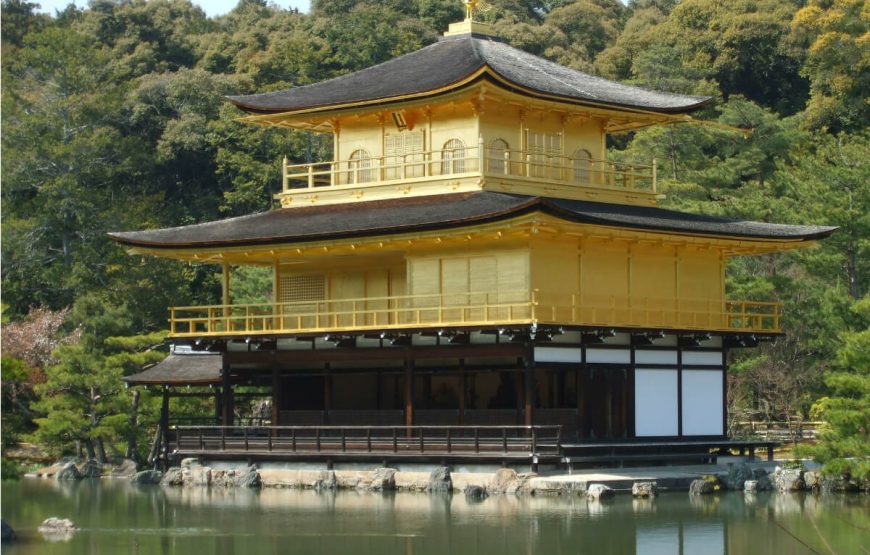 Explore the Splendours of Japan | 9 Days Itinerary gallery