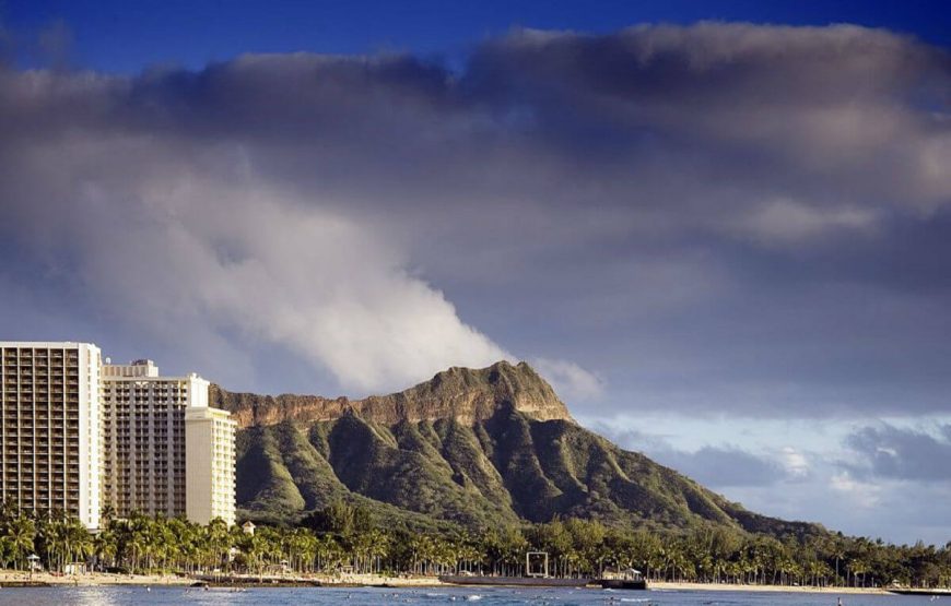 Explore West Coast and Hawaii with Affordable Tour Packages gallery